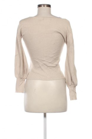 Damenpullover Love Bonito, Größe S, Farbe Beige, Preis € 8,49