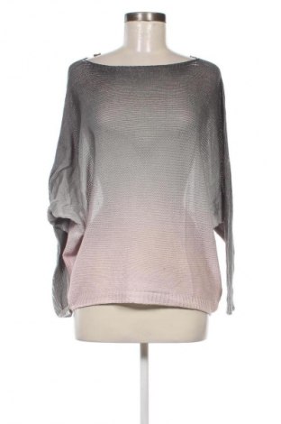 Damenpullover Luisa Ricci, Größe L, Farbe Mehrfarbig, Preis 4,99 €