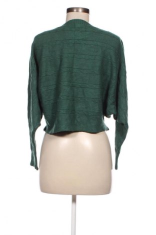 Pulover de femei M&V, Mărime M, Culoare Verde, Preț 38,99 Lei