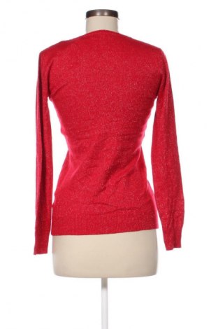 Damenpullover M&V, Größe S, Farbe Rot, Preis € 4,99