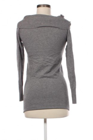 Damenpullover M&V, Größe S, Farbe Grau, Preis € 7,49