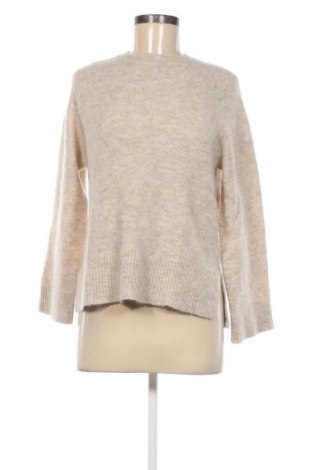 Damenpullover MSCH, Größe S, Farbe Beige, Preis € 21,99