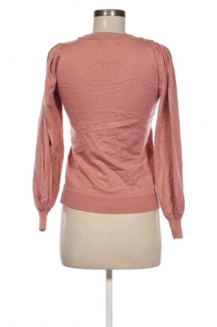 Damenpullover MSCH, Größe XS, Farbe Aschrosa, Preis € 9,99