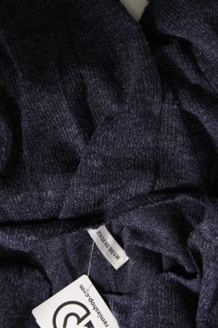 Damenpullover Made In Italy, Größe M, Farbe Blau, Preis € 7,49