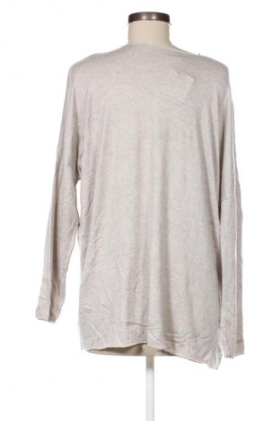 Damenpullover Made In Italy, Größe L, Farbe Grau, Preis € 8,49