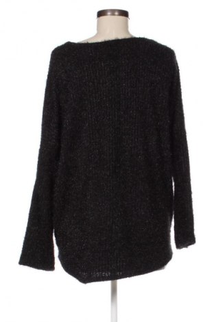 Damenpullover Made In Italy, Größe M, Farbe Schwarz, Preis € 7,49