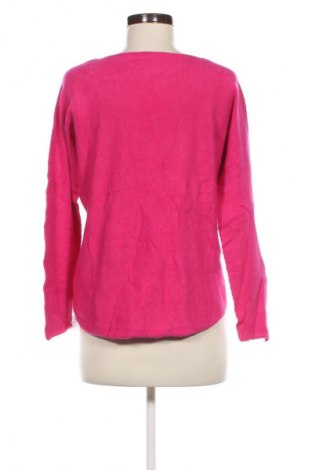 Damenpullover Made In Italy, Größe L, Farbe Rosa, Preis € 8,29