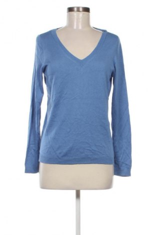 Damenpullover Madeleine, Größe M, Farbe Blau, Preis 28,04 €