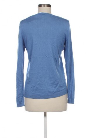 Damenpullover Madeleine, Größe M, Farbe Blau, Preis € 43,14