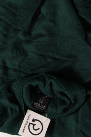 Damenpullover Madeleine, Größe M, Farbe Grün, Preis € 43,14