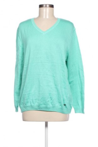 Damenpullover Maerz Muenchen, Größe XL, Farbe Grün, Preis € 66,80