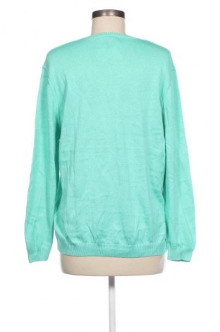 Damenpullover Maerz Muenchen, Größe XL, Farbe Grün, Preis € 66,80