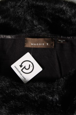 Pulover de femei Maggie T, Mărime L, Culoare Negru, Preț 33,99 Lei