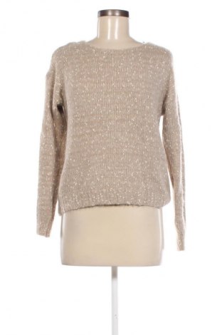 Damenpullover Majolica, Größe S, Farbe Beige, Preis € 9,99