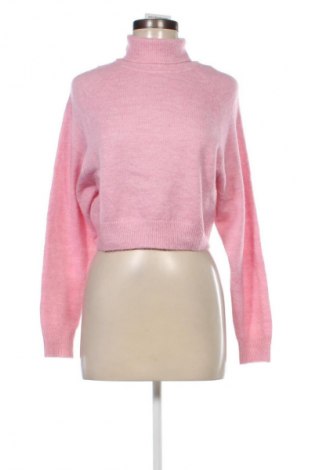 Damenpullover Mango, Größe XS, Farbe Rosa, Preis 12,99 €