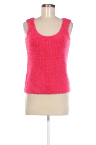 Γυναικείο πουλόβερ Mango, Μέγεθος XL, Χρώμα Ρόζ , Τιμή 9,99 €