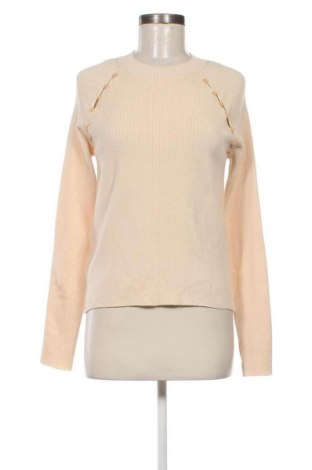 Damenpullover Mango, Größe XL, Farbe Beige, Preis € 9,49