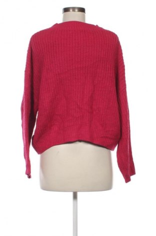 Damenpullover Mango, Größe M, Farbe Rosa, Preis € 18,79