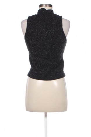 Damenpullover Mango, Größe XXS, Farbe Schwarz, Preis 11,49 €