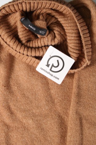 Damenpullover Mango, Größe S, Farbe Beige, Preis 11,49 €