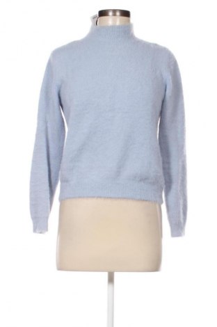 Damenpullover Mango, Größe M, Farbe Blau, Preis € 11,99