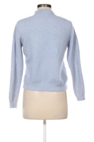 Damenpullover Mango, Größe M, Farbe Blau, Preis 11,99 €