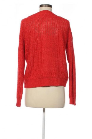 Damenpullover Mango, Größe M, Farbe Rot, Preis € 6,99