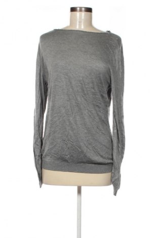 Damenpullover Mango, Größe L, Farbe Grau, Preis 6,99 €