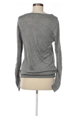 Damenpullover Mango, Größe L, Farbe Grau, Preis 7,99 €