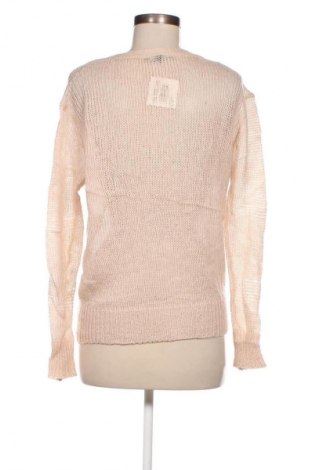 Damenpullover Mango, Größe L, Farbe Beige, Preis € 6,99