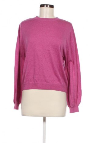 Damenpullover Mango, Größe M, Farbe Rosa, Preis € 6,99