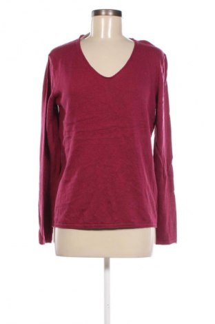 Damenpullover Manguun, Größe M, Farbe Rosa, Preis € 7,49