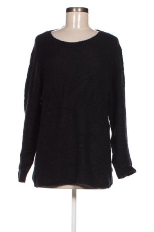 Γυναικείο πουλόβερ Marc Cain, Μέγεθος XL, Χρώμα Μαύρο, Τιμή 96,37 €