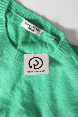 Damenpullover Marc O'Polo, Größe L, Farbe Grün, Preis € 26,99