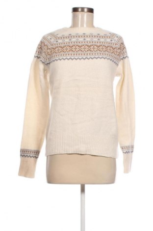 Damenpullover Marie Lund, Größe M, Farbe Ecru, Preis € 13,41