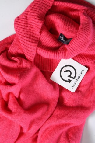 Damenpullover Marks & Spencer, Größe M, Farbe Rot, Preis € 14,99