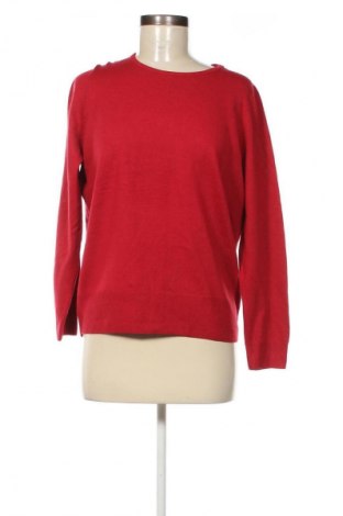 Damenpullover Marks & Spencer, Größe XL, Farbe Rot, Preis € 8,99