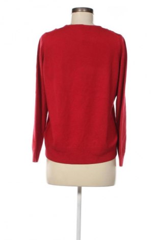 Damski sweter Marks & Spencer, Rozmiar XL, Kolor Czerwony, Cena 38,99 zł