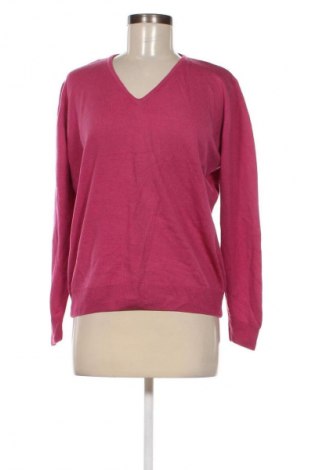 Damenpullover Marks & Spencer, Größe XL, Farbe Rosa, Preis € 18,79