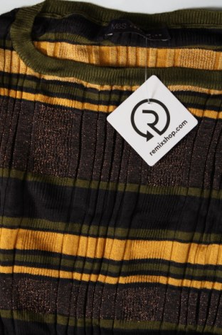 Damenpullover Marks & Spencer, Größe XL, Farbe Mehrfarbig, Preis € 7,99