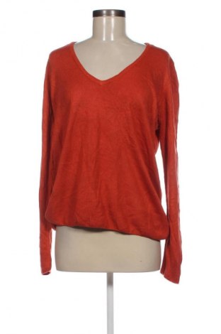 Damenpullover Marks & Spencer, Größe L, Farbe Orange, Preis € 6,99