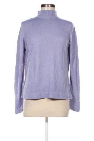 Damenpullover Marks & Spencer, Größe L, Farbe Lila, Preis 6,49 €