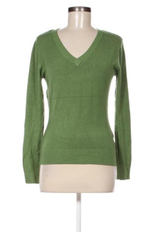 Damenpullover Mas Fashion, Größe L, Farbe Grün, Preis € 7,49