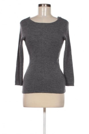 Damenpullover Massimo Dutti, Größe S, Farbe Grau, Preis € 20,49