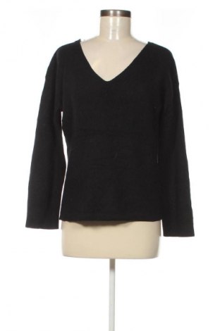 Damenpullover Massimo Dutti, Größe S, Farbe Schwarz, Preis 19,99 €