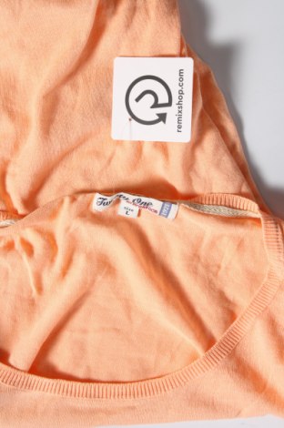 Damenpullover Mc Gregor, Größe L, Farbe Orange, Preis € 17,49