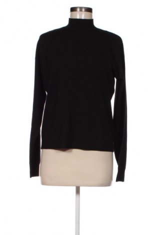Дамски пуловер Mexx, Размер S, Цвят Черен, Цена 32,55 лв.