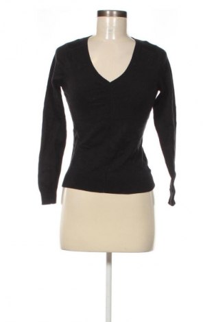 Дамски пуловер Mexx, Размер XS, Цвят Черен, Цена 22,55 лв.