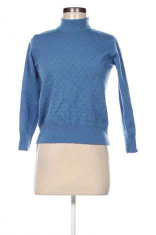 Damenpullover Micha, Größe L, Farbe Blau, Preis 13,63 €