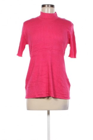 Damenpullover Micha, Größe L, Farbe Rosa, Preis € 9,99